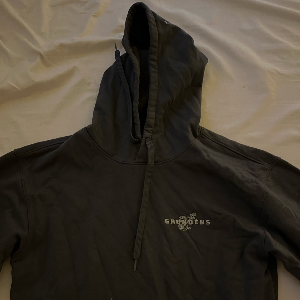Grunden’s Hoodie